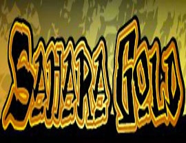 Sahara Gold