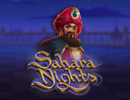 Sahara Nights - Yggdrasil Gaming - Mythology