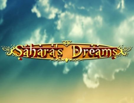 Saharas's Dreams - Fugaso - 5-Reels