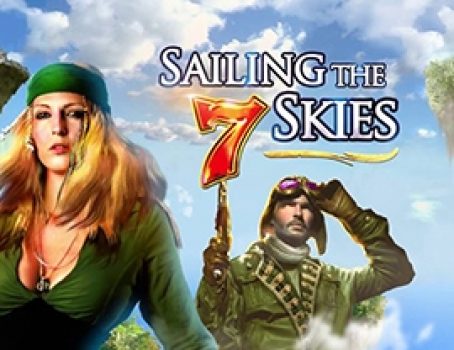 Sailing the 7 Skies - High 5 Games - 6-Reels