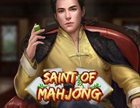 Saint of Mahjong - SA Gaming - 5-Reels