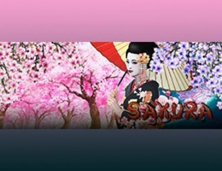 Sakura - Join Games - Japan