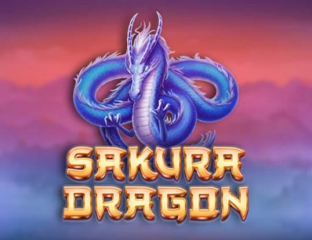 Sakura Dragon - Playson - Japan