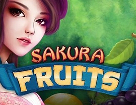 Sakura Fruits