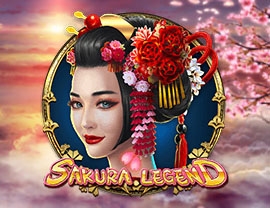 Sakura Legend