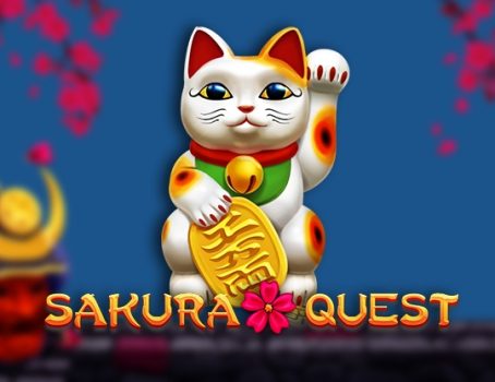 Sakura Quest - Mancala Gaming - Japan