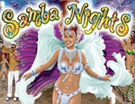 Samba Nights - Amaya - Relax