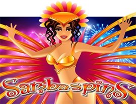 Samba Spins