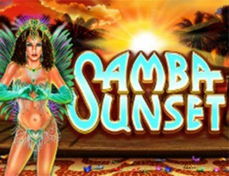 Samba Sunset - Realtime Gaming - Music
