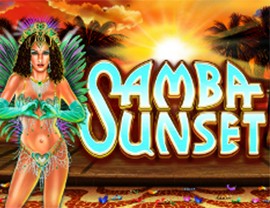 Samba Sunset