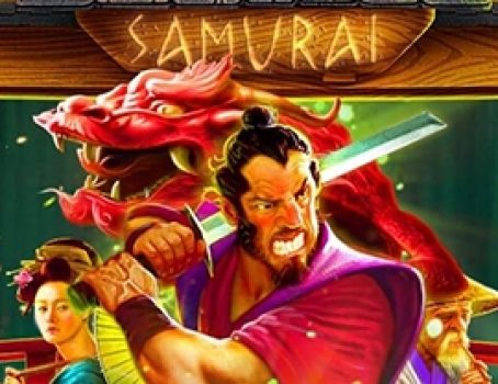 Samurai - Smartsoft Gaming - Japan