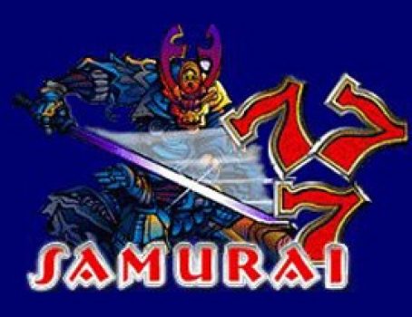 Samurai 7's - Microgaming - Japan