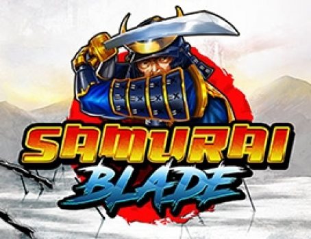 Samurai Blade - Swintt - 3-Reels