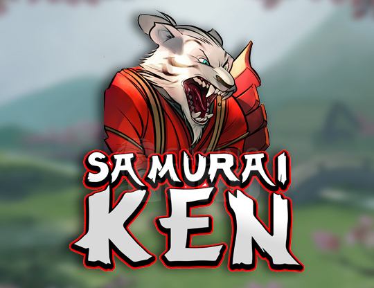 Samurai Ken