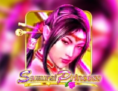 Samurai Princess - TOPTrend Gaming - Japan