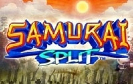 Samurai Split 9663 - Nextgen Gaming - Japan