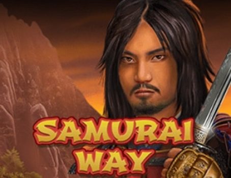 Samurai Way - Ka Gaming - Japan