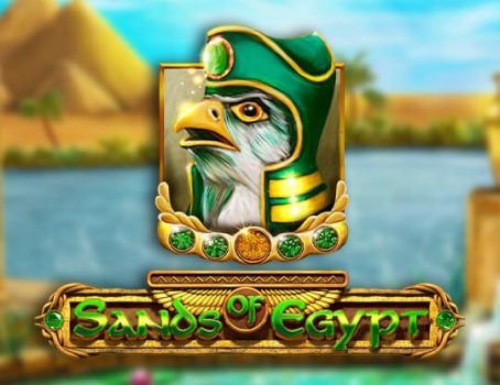 Sands of Egypt - Nucleus Gaming - Egypt