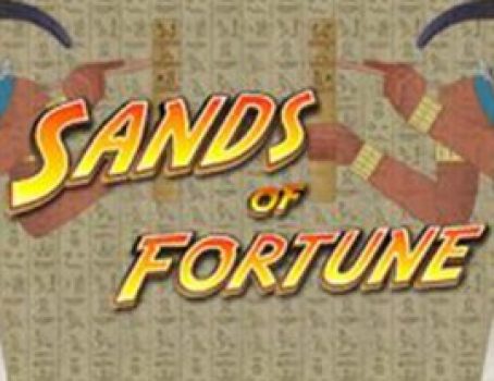 Sands of Fortune - Eyecon - Egypt