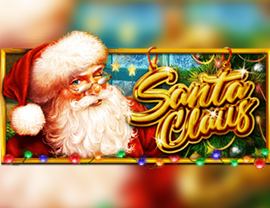Santa Claus