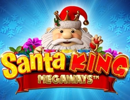 Santa King Megaways - Inspired Gaming - 6-Reels