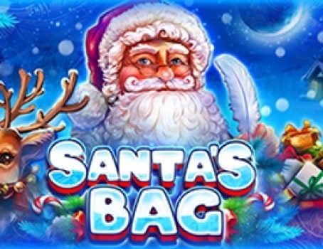 Santa's Bag - Platipus - 5-Reels