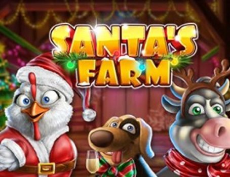 Santa's Farm - GameArt -