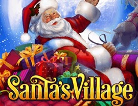 Santa's Village - Habanero - Holiday