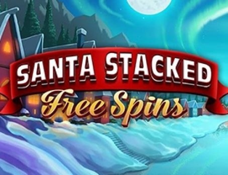 Santa Stacked Free Spins - Inspired Gaming - 5-Reels