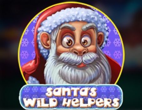 Santa Wild Helpers - Spinomenal - Holiday