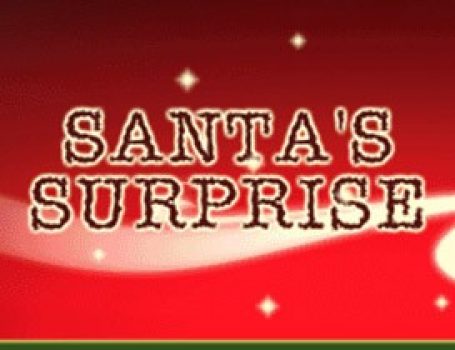 Santa's Surprise - Simbat -