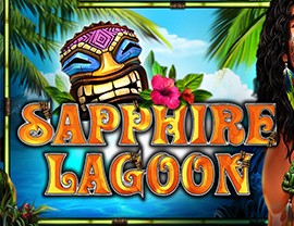 Sapphire Lagoon