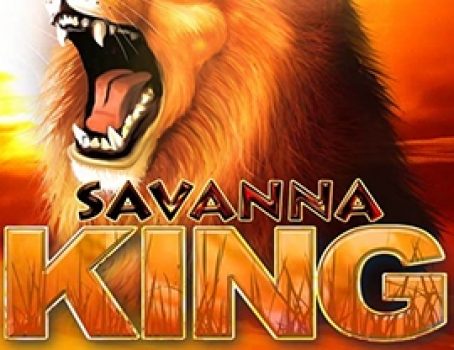 Savanna King - Genesis Gaming -