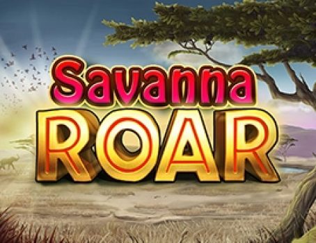 Savanna Roar - Yggdrasil Gaming - Animals