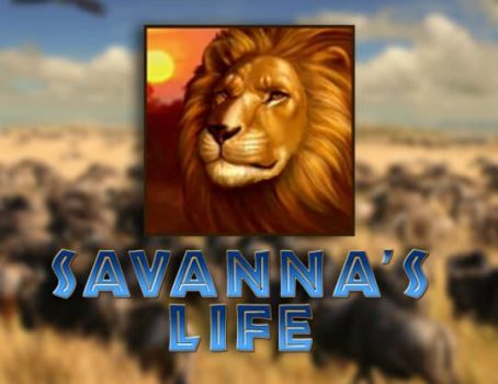 Savanna's Life - EGT - 5-Reels