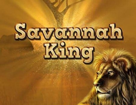 Savannah King - Tom Horn - Animals