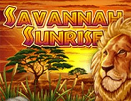 Savannah Sunrise - Amaya - Animals