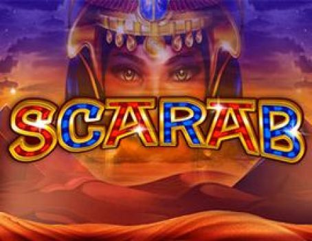 Scarab - IGT - Egypt