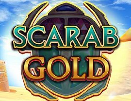 Scarab Gold - Inspired Gaming - Egypt