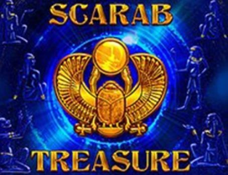 Scarab Treasure - Amatic - Egypt