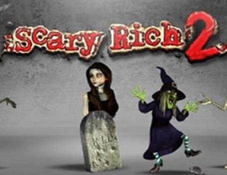 Scary Rich 2 - Rival - Horror and scary