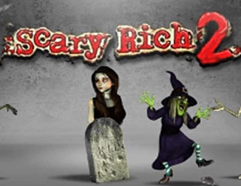 Scary Rich 2