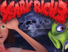 Scary Rich 3