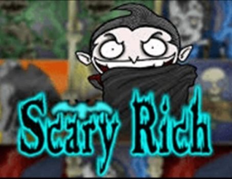 Scary Rich - Rival - Horror and scary