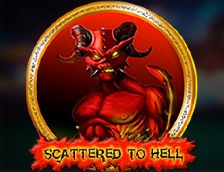 Scattered to Hell - Spinomenal - Aliens