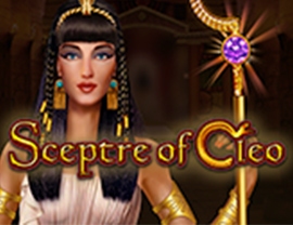 Sceptre of Cleo