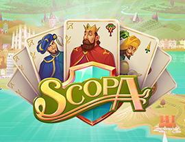 Scopa