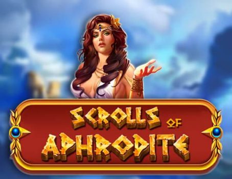 Scrolls of Aphrodite - PariPlay - Mythology