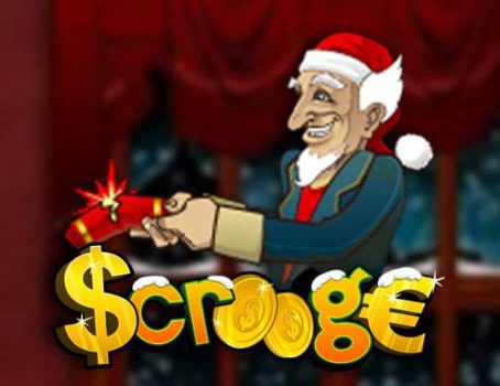 Scrooge - Microgaming - Adventure