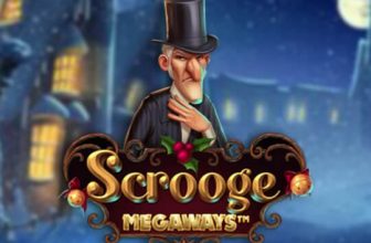 Scrooge Megaways - iSoftBet - 6-Reels